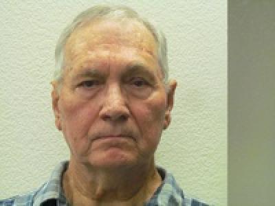 Homer Echoles a registered Sex Offender of Texas