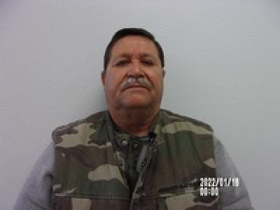 Domingo Salines a registered Sex Offender of Texas