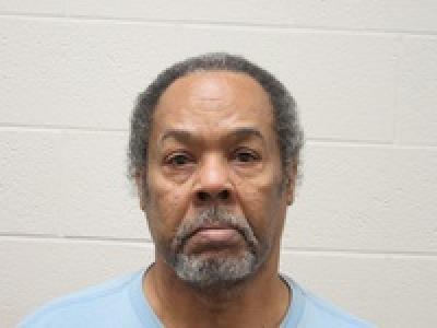 Dwight Anthony Trigg a registered Sex Offender of Texas