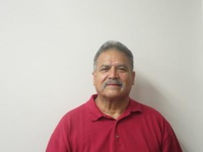 Juan Perez a registered Sex Offender of Texas