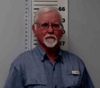 Eddy Joe Riley a registered Sex Offender of Texas