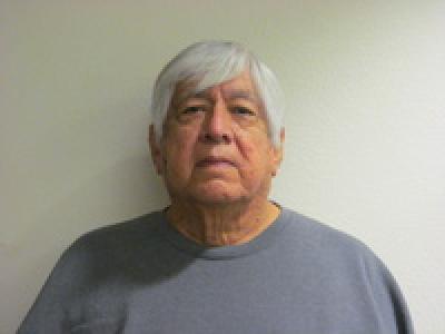 Daniel Castriuta Torres a registered Sex Offender of Texas