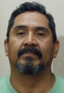 James Najera a registered Sex Offender of Texas