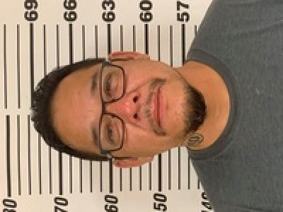 Jesus Martinez Jr a registered Sex Offender of Texas