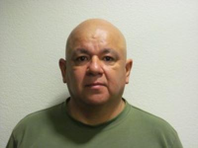 David Encinia a registered Sex Offender of Texas