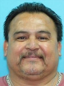 Gilbert Leos Arenas a registered Sex Offender of Texas