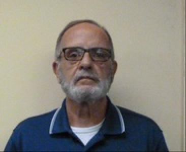 Jeffery Glenn Cary a registered Sex Offender of Texas