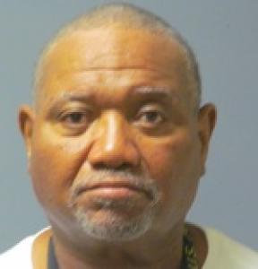 Charles Anthony Robinson a registered Sex Offender of Texas