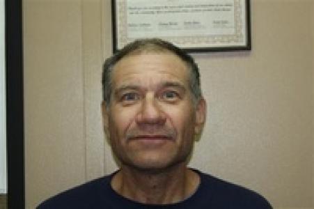 Allen Eugene Henry a registered Sex Offender of Texas