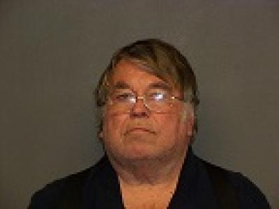 Phil Jensen Warthen a registered Sex Offender of Texas