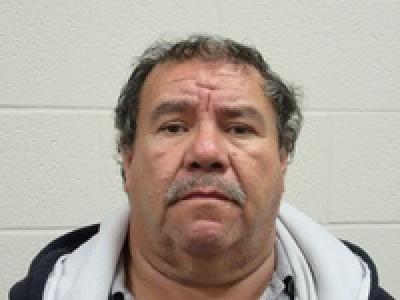 Carlos Manuel Osorio a registered Sex Offender of Texas
