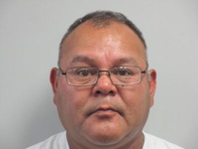 Jesse Ordonez Damian a registered Sex Offender of Texas