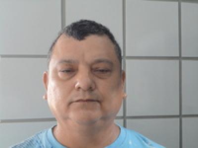 Jose Dominguez a registered Sex Offender of Texas