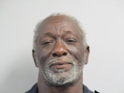 Jerry Darnell Johnson a registered Sex Offender of Texas