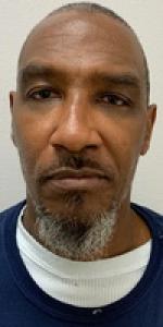 Johnny Benard Davis a registered Sex Offender of Texas