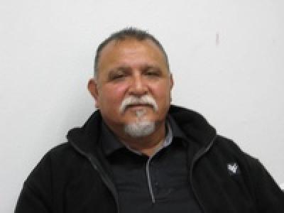 Francisco Salinas Jr a registered Sex Offender of Texas