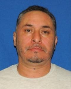 Isidro Martinez Jr a registered Sex Offender of Texas