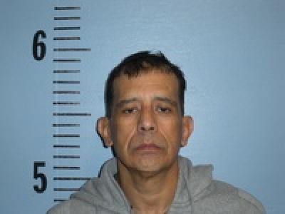 Phil Panfilo Ortega a registered Sex Offender of Texas