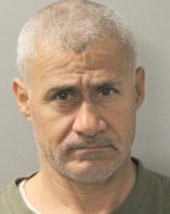 Paul Reyes a registered Sex Offender of Texas