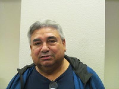 Gilbert Vasquez Quintela a registered Sex Offender of Texas