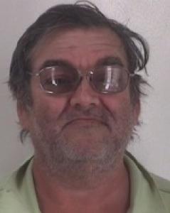 Steven Robert Burris a registered Sex Offender of Texas