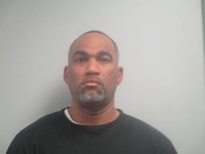 Cedric Paul Mitchell a registered Sex Offender of Texas