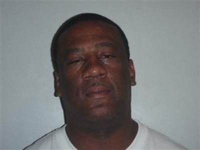 David Aundre Gordon a registered Sex Offender of Texas