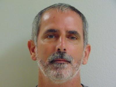 Jeffery Steven Jones a registered Sex Offender of Texas