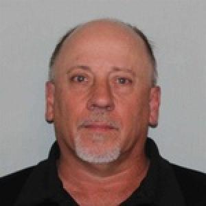 Stephen Lavell Bookout a registered Sex Offender of Texas