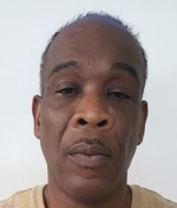 Calvin Jerome Johnson a registered Sex Offender of Texas