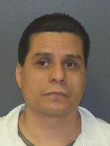 Steven Sanchez a registered Sex Offender of Texas