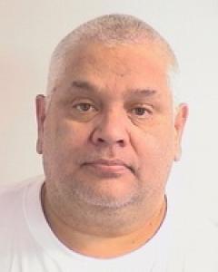 Joe Angel Delgado a registered Sex Offender of Texas