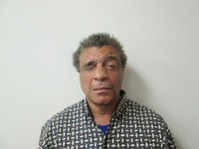 Gregory Lynn Darden a registered Sex Offender of Texas