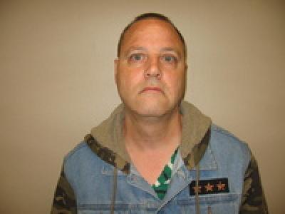 Thomas Edward Pruett a registered Sex Offender of Texas