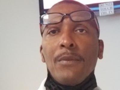 Keith Bernard Brown a registered Sex Offender of Texas