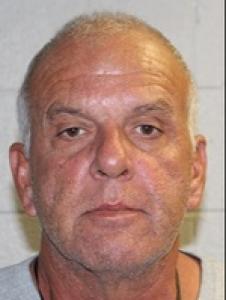 James Damian Newsom a registered Sex Offender of Texas