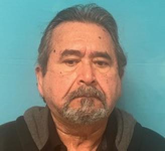 Gerardo Reza a registered Sex Offender of Texas