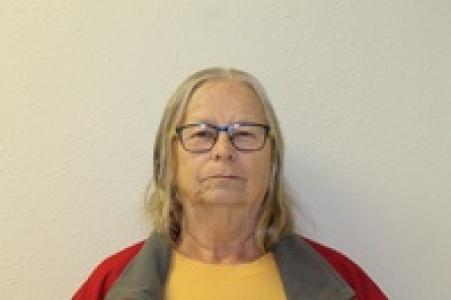 Laura John Rowan a registered Sex Offender of Texas