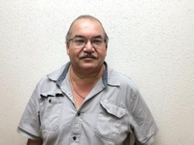 Roberto J Saenz a registered Sex Offender of Texas