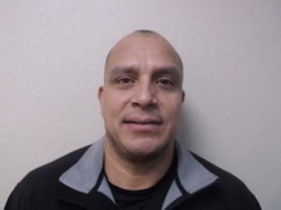 Francisco Flores Jr a registered Sex Offender of Texas