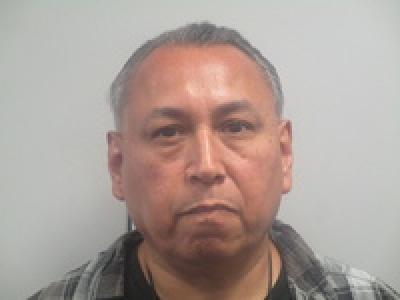 John Robert Mesa a registered Sex Offender of Texas