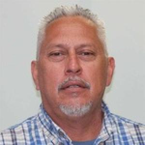 Eddie Salazar a registered Sex Offender of Texas