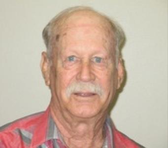 Roy Edward Thompson a registered Sex Offender of Texas