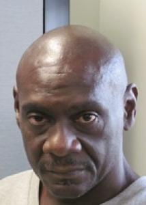 Raymond Johnson a registered Sex Offender of Texas