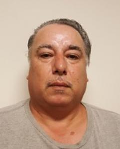 Ricardo Miguel Cuellar a registered Sex Offender of Texas