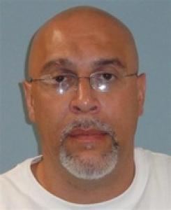 George Avela Garcia Jr a registered Sex Offender of Texas