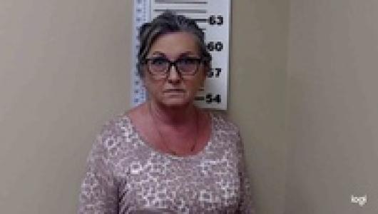 Loretta Kennedy Howard a registered Sex Offender of Texas