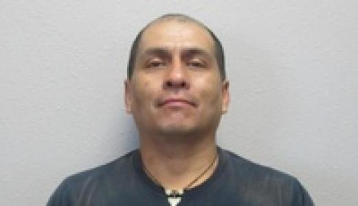 Alex Constante Jr a registered Sex Offender of Texas