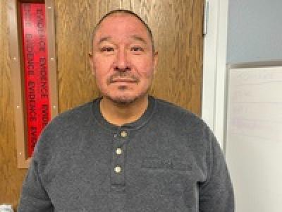 Roudolfo Cervantes Ortiz a registered Sex Offender of Texas