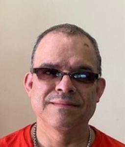 Steve Rolando Rincon a registered Sex Offender of Texas